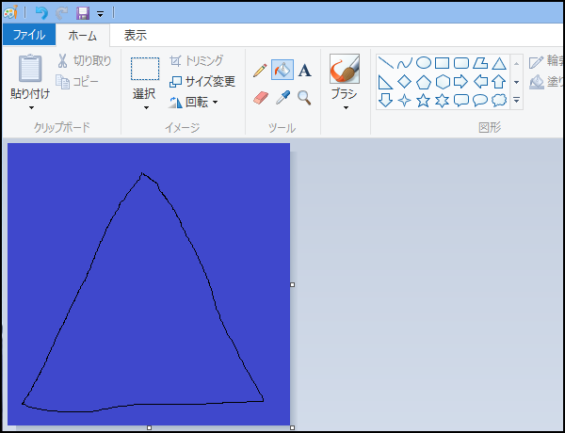 Fillrectangleで塗りつぶしが出来ない _ [053242]図形が塗りつぶせない – PRAWM